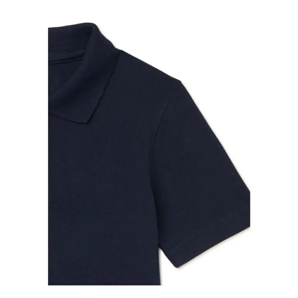 Boys Kid Tough Jersey Polo, Size 8 - Picture 4 of 6